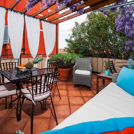 Heritage House Rosallia Casa vacanze