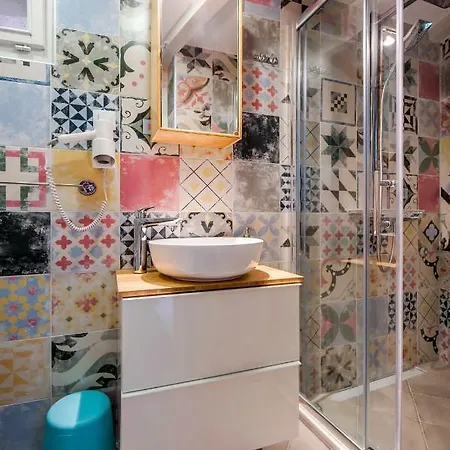 Casa vacanze Heritage House Rosallia *