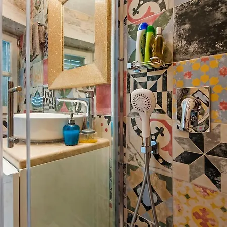 Heritage House Rosallia Holiday home Rovinj