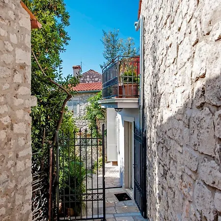 Heritage House Rosallia * Rovinj