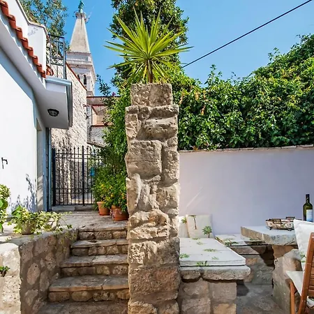 Heritage House Rosallia * Rovinj