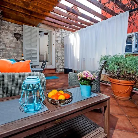 Heritage House Rosallia Rovinj