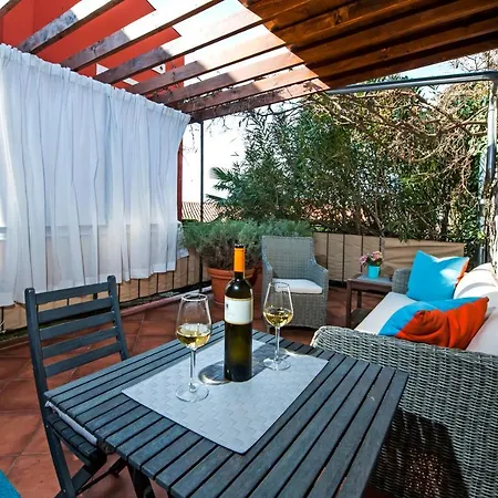 Holiday home Heritage House Rosallia