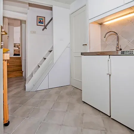 Holiday home Heritage House Rosallia Rovinj
