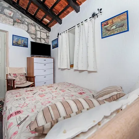 Heritage House Rosallia Rovinj