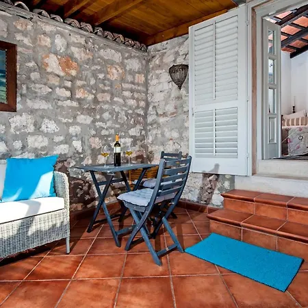 Heritage House Rosallia *