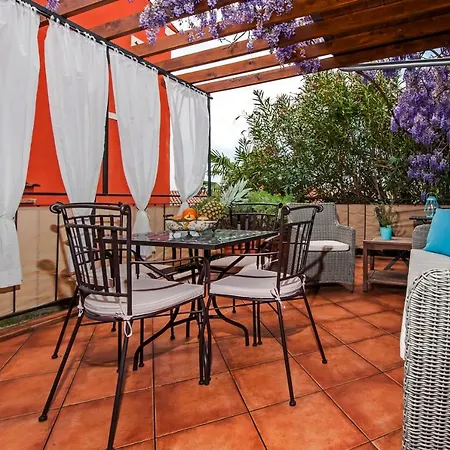 Heritage House Rosallia Rovinj