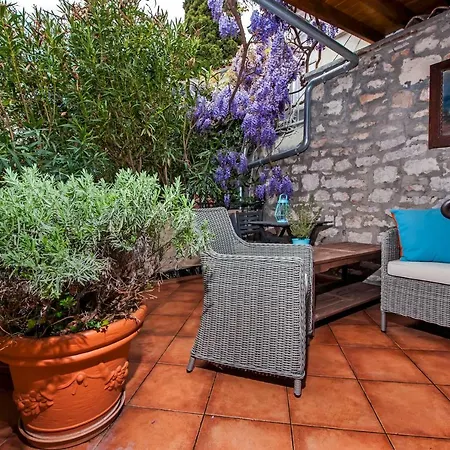 Heritage House Rosallia