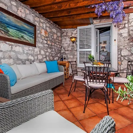 Heritage House Rosallia *